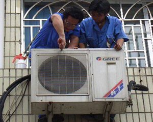 西盟空调维修售后服务中心