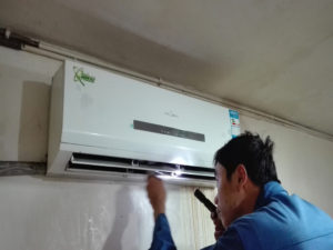 西盟格力空调电话是多少