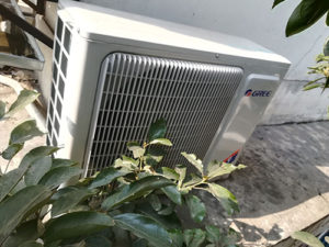 西盟空调维修售后服务