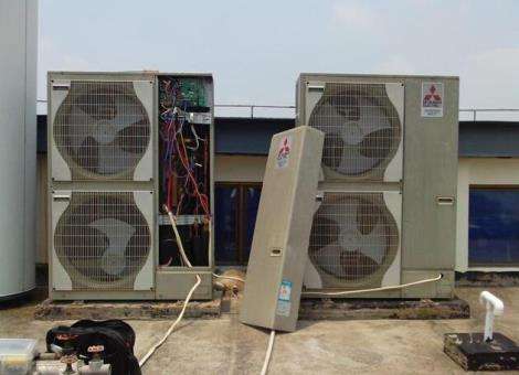 西盟空调维修电话号码多少