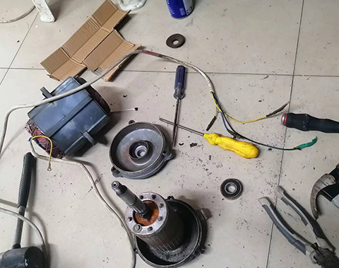 西盟空调维修售后服务中心电话在哪里找