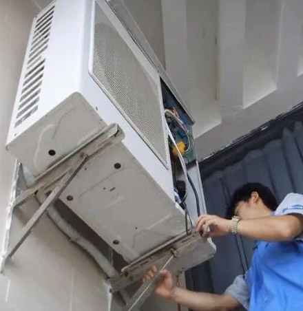 西盟24小时空调维修热线