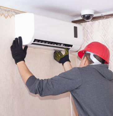 西盟空调内机噪音大